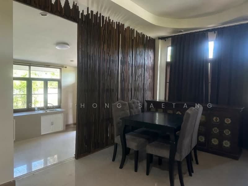 Chiang Rai Vacation home with 517 square wah of land in Huai Sak, Mueang Chiang Rai, Chiang Rai, 1020, Huai Sak, Muang Chiang Rai, Chiang Rai, 4 Bedrooms, 200 sqm, Single Detached House For Sale, by Sirithong Saetang, 500235973 - DDproperty.com