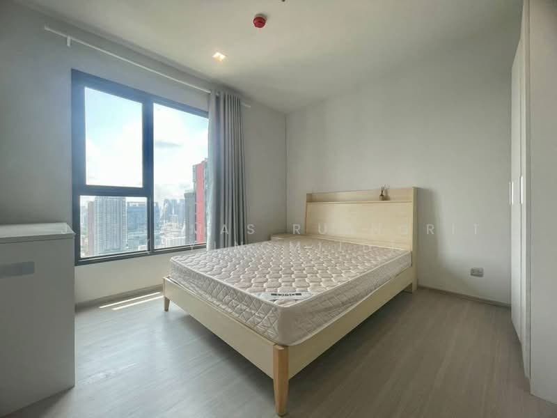 Life Asoke-Rama 9 : ไลฟ์ อโศก พระราม 9, กรุงเทพ, 626 ถนนอโศก-ดินแดง แขวงมักกะสัน เขตราชเทวี กรุงเทพมหานคร, มักกะสัน, ราชเทวี, กรุงเทพ, 58 ตร.ม., คอนโด ให้เช่า, โดย Juthamas Ruangrit ( YingMild), 500235976 - DDproperty.com