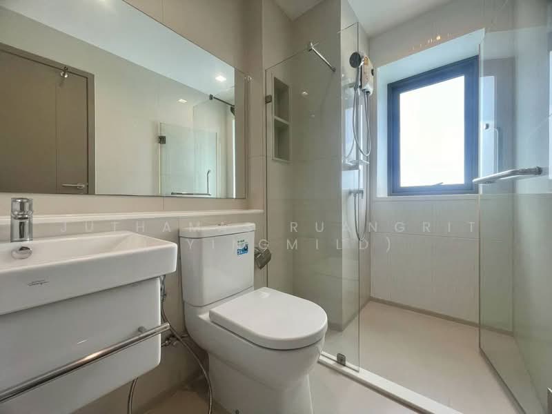 Life Asoke-Rama 9 : ไลฟ์ อโศก พระราม 9, กรุงเทพ, 626 ถนนอโศก-ดินแดง แขวงมักกะสัน เขตราชเทวี กรุงเทพมหานคร, มักกะสัน, ราชเทวี, กรุงเทพ, 58 ตร.ม., คอนโด ให้เช่า, โดย Juthamas Ruangrit ( YingMild), 500235976 - DDproperty.com