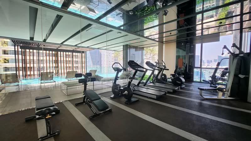 The Line Ratchathewi : เดอะ ไลน์ ราชเทวี, กรุงเทพ, 598 ถนนเพชรบุรี, ถนนเพชรบุรี, ราชเทวี, กรุงเทพ, 34 ตร.ม., คอนโด ขาย, โดย The Best Property   เค้ก, 500235977 - DDproperty.com