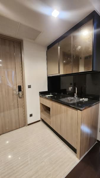 The Line Ratchathewi : เดอะ ไลน์ ราชเทวี, กรุงเทพ, 598 ถนนเพชรบุรี, ถนนเพชรบุรี, ราชเทวี, กรุงเทพ, 34 ตร.ม., คอนโด ขาย, โดย The Best Property   เค้ก, 500235977 - DDproperty.com