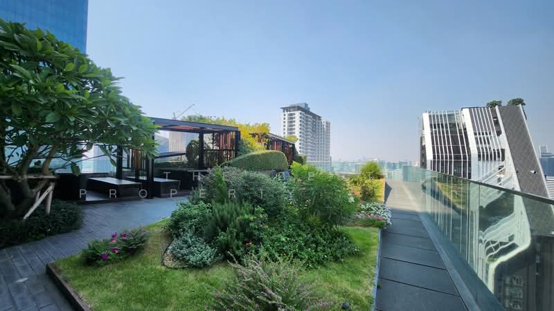 The Line Ratchathewi : เดอะ ไลน์ ราชเทวี, กรุงเทพ, 598 ถนนเพชรบุรี, ถนนเพชรบุรี, ราชเทวี, กรุงเทพ, 34 ตร.ม., คอนโด ขาย, โดย The Best Property   เค้ก, 500235977 - DDproperty.com