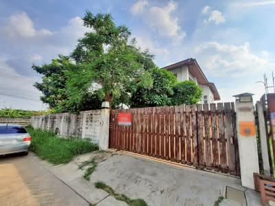 ขาย - บ้านเดี่ยวประเวศ กรุงเทพมหานคร, กรุงเทพ