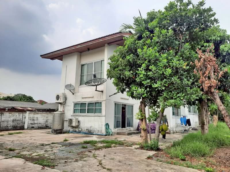 บ้านเดี่ยวประเวศ กรุงเทพมหานคร, Bangkok, Prawet, Prawet, Bangkok, 5 Bedrooms, 150 sqm, Single Detached House For Sale, by The Best Property หน่อย, 500235978 - DDproperty.com