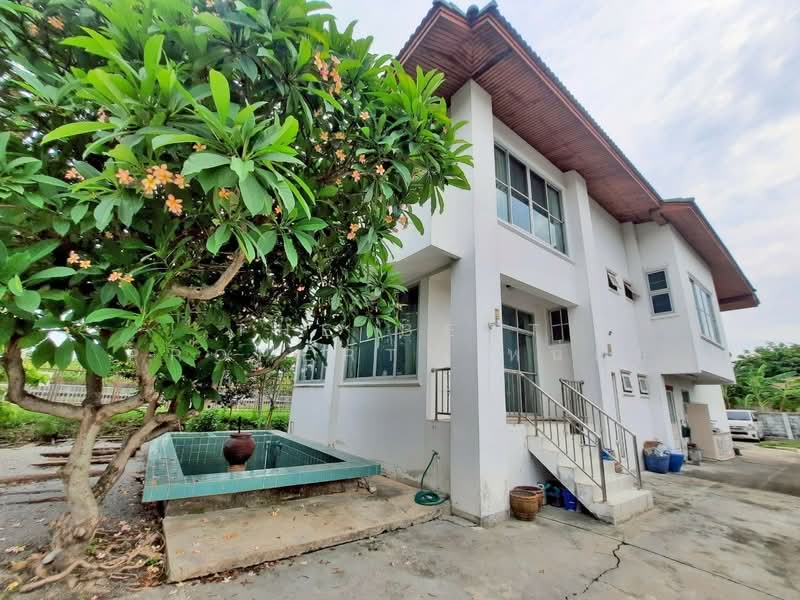 บ้านเดี่ยวประเวศ กรุงเทพมหานคร, Bangkok, Prawet, Prawet, Bangkok, 5 Bedrooms, 150 sqm, Single Detached House For Sale, by The Best Property หน่อย, 500235978 - DDproperty.com