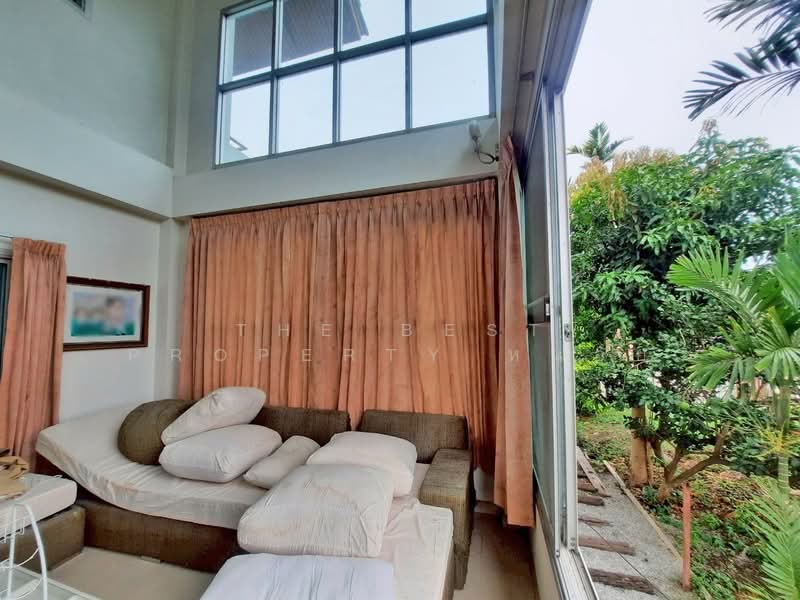 บ้านเดี่ยวประเวศ กรุงเทพมหานคร, Bangkok, Prawet, Prawet, Bangkok, 5 Bedrooms, 150 sqm, Single Detached House For Sale, by The Best Property หน่อย, 500235978 - DDproperty.com