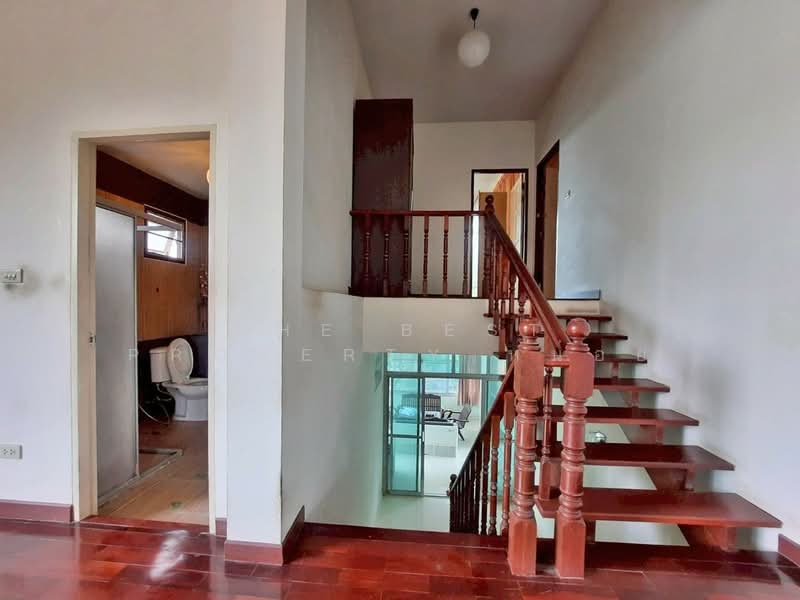 บ้านเดี่ยวประเวศ กรุงเทพมหานคร, กรุงเทพ, ประเวศ, ประเวศ, กรุงเทพ, 150 ตร.ม., บ้านเดี่ยว ขาย, โดย The Best Property หน่อย, 500235978 - DDproperty.com