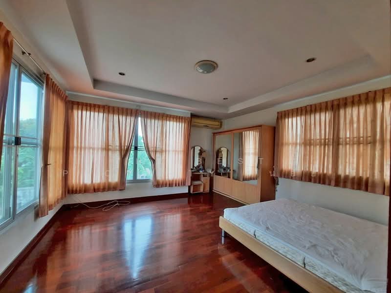 บ้านเดี่ยวประเวศ กรุงเทพมหานคร, กรุงเทพ, ประเวศ, ประเวศ, กรุงเทพ, 150 ตร.ม., บ้านเดี่ยว ขาย, โดย The Best Property หน่อย, 500235978 - DDproperty.com