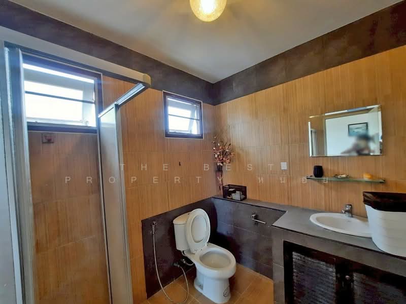 บ้านเดี่ยวประเวศ กรุงเทพมหานคร, Bangkok, Prawet, Prawet, Bangkok, 5 Bedrooms, 150 sqm, Single Detached House For Sale, by The Best Property หน่อย, 500235978 - DDproperty.com