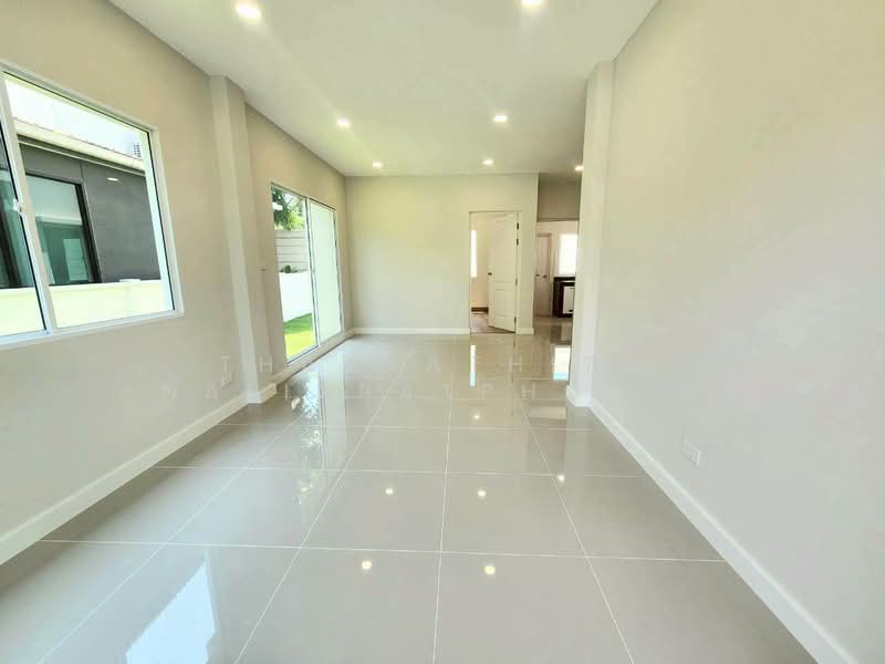 Centro Ratchapruek : เซนโทร ราชพฤกษ์, นนทบุรี, ซอยบางเลน, บางใหญ่, บางใหญ่, นนทบุรี, 169 ตร.ม., บ้านเดี่ยว ขาย, โดย Thanyathita Nalinratphokin, 500235979 - DDproperty.com