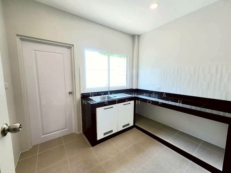 Centro Ratchapruek, Nonthaburi, Soi Bang Len, Bang Yai, Bang Yai, Nonthaburi, 4 Bedrooms, 169 sqm, Single Detached House For Sale, by Thanyathita Nalinratphokin, 500235979 - DDproperty.com