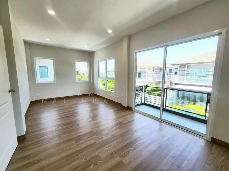 Centro Ratchapruek, Nonthaburi, Soi Bang Len, Bang Yai, Bang Yai, Nonthaburi, 4 Bedrooms, 169 sqm, Single Detached House For Sale, by Thanyathita Nalinratphokin, 500235979 - DDproperty.com