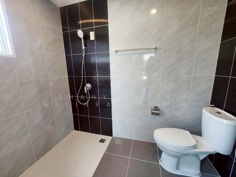 Centro Ratchapruek, Nonthaburi, Soi Bang Len, Bang Yai, Bang Yai, Nonthaburi, 4 Bedrooms, 169 sqm, Single Detached House For Sale, by Thanyathita Nalinratphokin, 500235979 - DDproperty.com