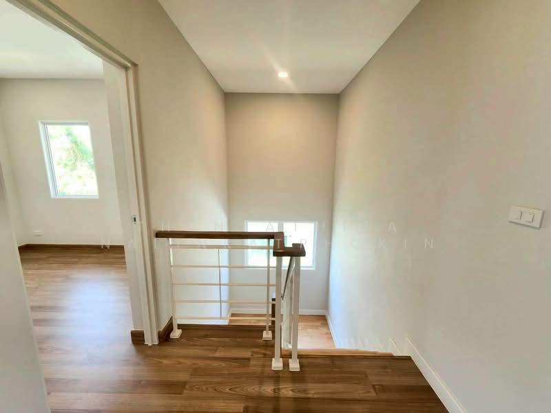 Centro Ratchapruek, Nonthaburi, Soi Bang Len, Bang Yai, Bang Yai, Nonthaburi, 4 Bedrooms, 169 sqm, Single Detached House For Sale, by Thanyathita Nalinratphokin, 500235979 - DDproperty.com