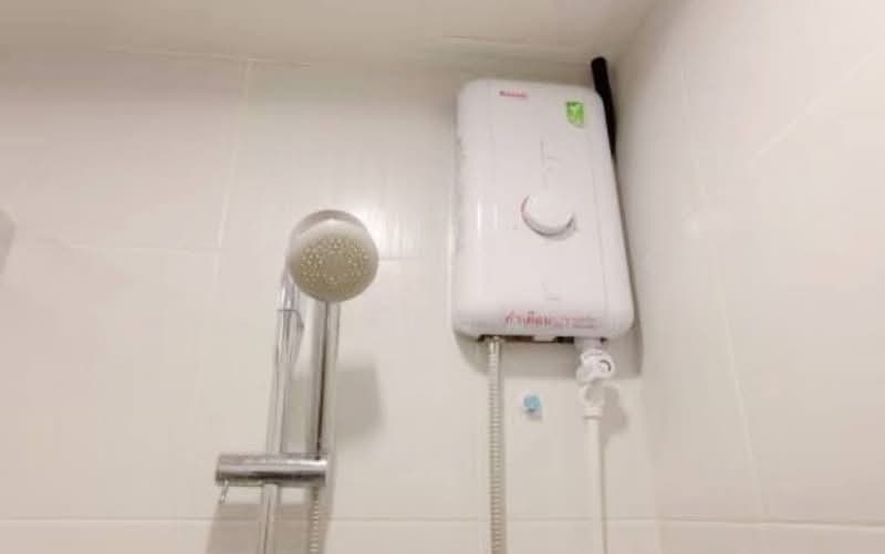 Lumpini Park Rama 9-Ratchada, Bangkok, 888 Chaturathit Road, Bang Kapi, Huai Khwang, Bangkok, 1 Bedroom, 26 sqm, Condo For Rent, by ไพลิน เลิศวัฒนมงคล, 500235982 - DDproperty.com