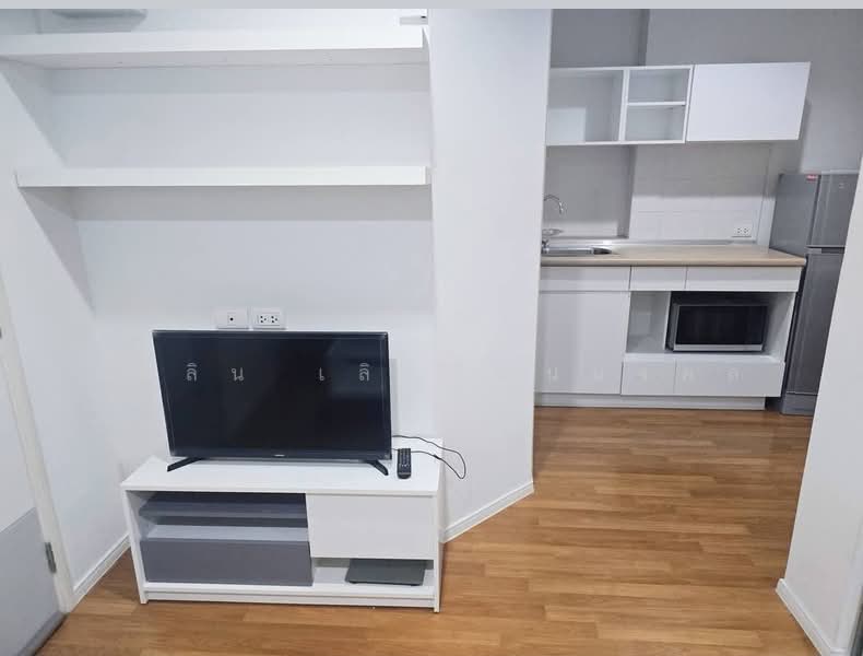 Lumpini Park Rama 9-Ratchada, Bangkok, 888 Chaturathit Road, Bang Kapi, Huai Khwang, Bangkok, 1 Bedroom, 26 sqm, Condo For Rent, by ไพลิน เลิศวัฒนมงคล, 500235982 - DDproperty.com