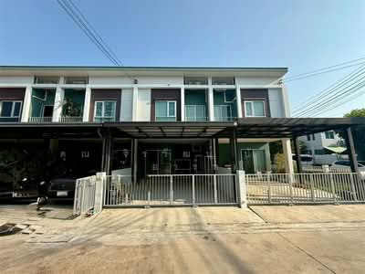 ขาย - ลุมพินี ทาวน์วิลล์ พหลโยธิน-สะพานใหม่ (Lumpini TownVille Phaholyouthin-Saphanmai), กรุงเทพ