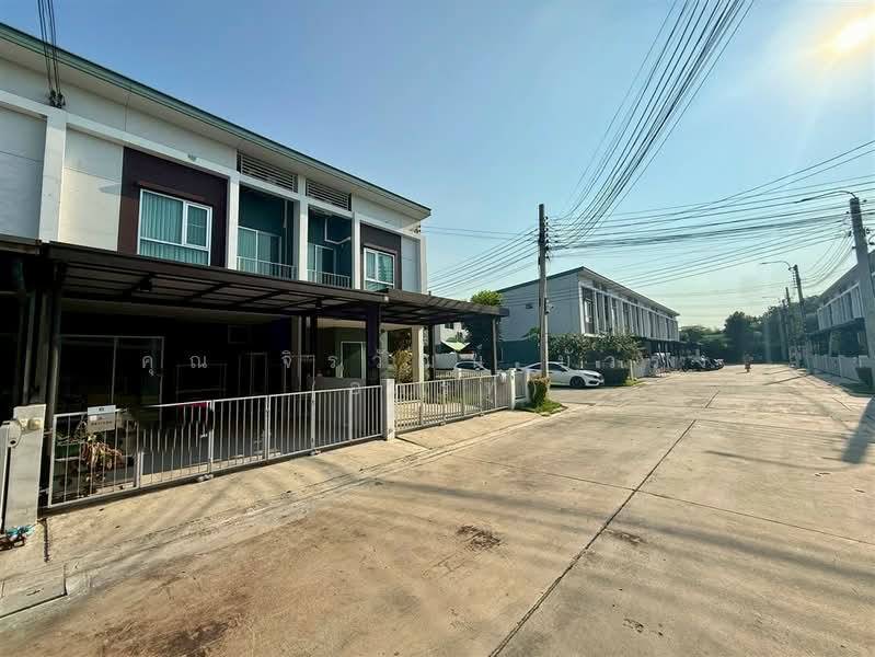 ลุมพินี ทาวน์วิลล์ พหลโยธิน-สะพานใหม่ (Lumpini TownVille Phaholyouthin-Saphanmai), Bangkok, ถนนพหลโยธิน, Khlong Tanon, Sai Mai, Bangkok, 3 Bedrooms, 100 sqm, Townhouse For Sale, by คุณ จิรวัฒน์ บัวรุ่ง (อาร์ท), 500235983 - DDproperty.com