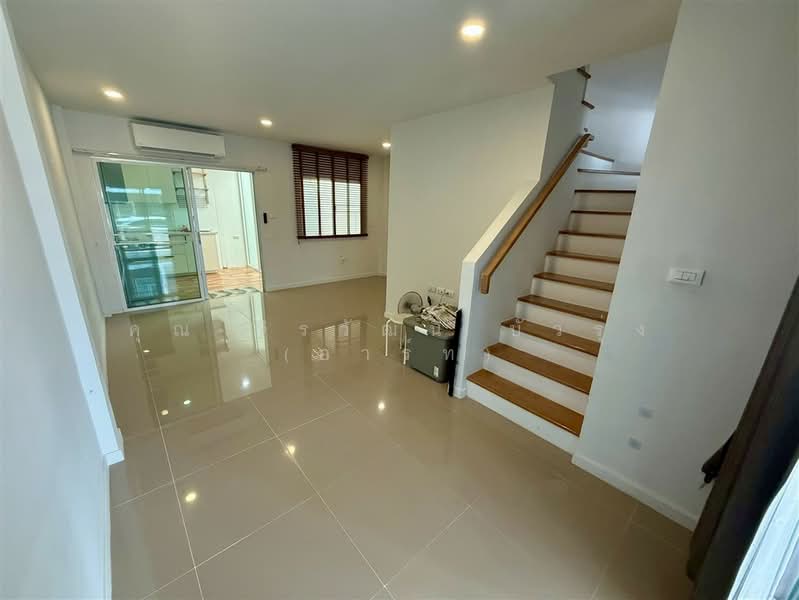 ลุมพินี ทาวน์วิลล์ พหลโยธิน-สะพานใหม่ (Lumpini TownVille Phaholyouthin-Saphanmai), Bangkok, ถนนพหลโยธิน, Khlong Tanon, Sai Mai, Bangkok, 3 Bedrooms, 100 sqm, Townhouse For Sale, by คุณ จิรวัฒน์ บัวรุ่ง (อาร์ท), 500235983 - DDproperty.com