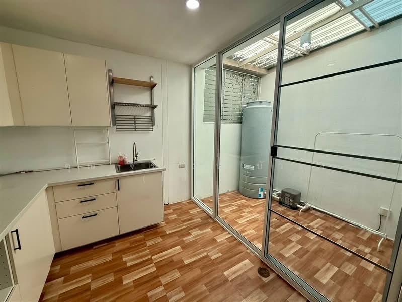 ลุมพินี ทาวน์วิลล์ พหลโยธิน-สะพานใหม่ (Lumpini TownVille Phaholyouthin-Saphanmai), กรุงเทพ, ถนนพหลโยธิน, คลองถนน, สายไหม, กรุงเทพ, 100 ตร.ม., ทาวน์เฮ้าส์ ขาย, โดย คุณ จิรวัฒน์ บัวรุ่ง (อาร์ท), 500235983 - DDproperty.com