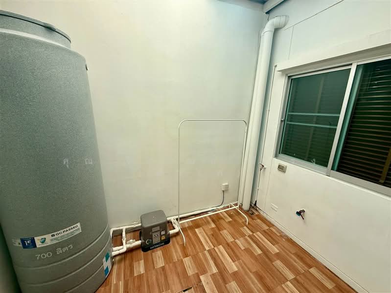 ลุมพินี ทาวน์วิลล์ พหลโยธิน-สะพานใหม่ (Lumpini TownVille Phaholyouthin-Saphanmai), กรุงเทพ, ถนนพหลโยธิน, คลองถนน, สายไหม, กรุงเทพ, 100 ตร.ม., ทาวน์เฮ้าส์ ขาย, โดย คุณ จิรวัฒน์ บัวรุ่ง (อาร์ท), 500235983 - DDproperty.com