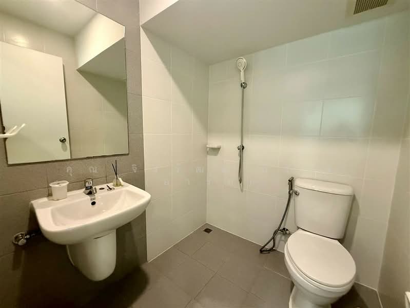 ลุมพินี ทาวน์วิลล์ พหลโยธิน-สะพานใหม่ (Lumpini TownVille Phaholyouthin-Saphanmai), กรุงเทพ, ถนนพหลโยธิน, คลองถนน, สายไหม, กรุงเทพ, 100 ตร.ม., ทาวน์เฮ้าส์ ขาย, โดย คุณ จิรวัฒน์ บัวรุ่ง (อาร์ท), 500235983 - DDproperty.com