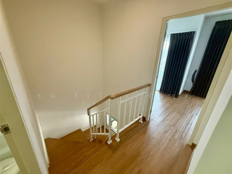 ลุมพินี ทาวน์วิลล์ พหลโยธิน-สะพานใหม่ (Lumpini TownVille Phaholyouthin-Saphanmai), Bangkok, ถนนพหลโยธิน, Khlong Tanon, Sai Mai, Bangkok, 3 Bedrooms, 100 sqm, Townhouse For Sale, by คุณ จิรวัฒน์ บัวรุ่ง (อาร์ท), 500235983 - DDproperty.com