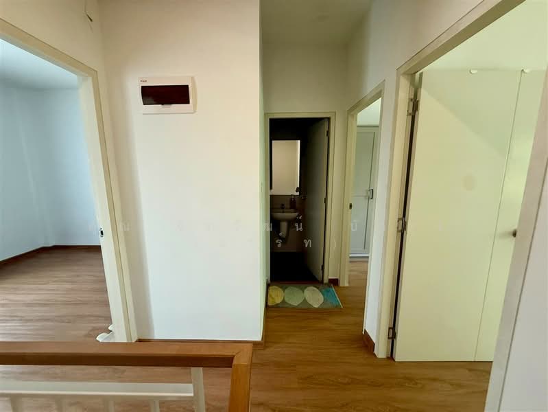 ลุมพินี ทาวน์วิลล์ พหลโยธิน-สะพานใหม่ (Lumpini TownVille Phaholyouthin-Saphanmai), Bangkok, ถนนพหลโยธิน, Khlong Tanon, Sai Mai, Bangkok, 3 Bedrooms, 100 sqm, Townhouse For Sale, by คุณ จิรวัฒน์ บัวรุ่ง (อาร์ท), 500235983 - DDproperty.com