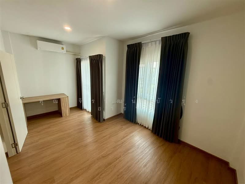 ลุมพินี ทาวน์วิลล์ พหลโยธิน-สะพานใหม่ (Lumpini TownVille Phaholyouthin-Saphanmai), Bangkok, ถนนพหลโยธิน, Khlong Tanon, Sai Mai, Bangkok, 3 Bedrooms, 100 sqm, Townhouse For Sale, by คุณ จิรวัฒน์ บัวรุ่ง (อาร์ท), 500235983 - DDproperty.com