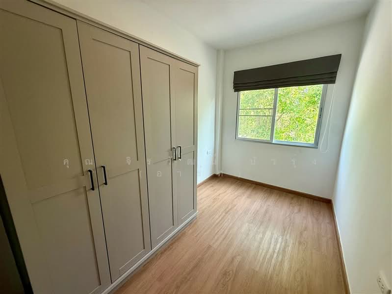 ลุมพินี ทาวน์วิลล์ พหลโยธิน-สะพานใหม่ (Lumpini TownVille Phaholyouthin-Saphanmai), Bangkok, ถนนพหลโยธิน, Khlong Tanon, Sai Mai, Bangkok, 3 Bedrooms, 100 sqm, Townhouse For Sale, by คุณ จิรวัฒน์ บัวรุ่ง (อาร์ท), 500235983 - DDproperty.com