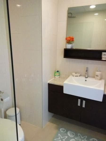 Renova Residence Chidlom, Bangkok, 1049 Soi Nai Loet, Lumphini, Pathum Wan, Bangkok, 3 Bedrooms, 143 sqm, Condo For Sale, by Kritaphak Khongmueang, 500235987 - DDproperty.com