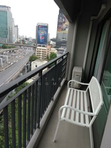 Renova Residence Chidlom, Bangkok, 1049 Soi Nai Loet, Lumphini, Pathum Wan, Bangkok, 3 Bedrooms, 143 sqm, Condo For Sale, by Kritaphak Khongmueang, 500235987 - DDproperty.com