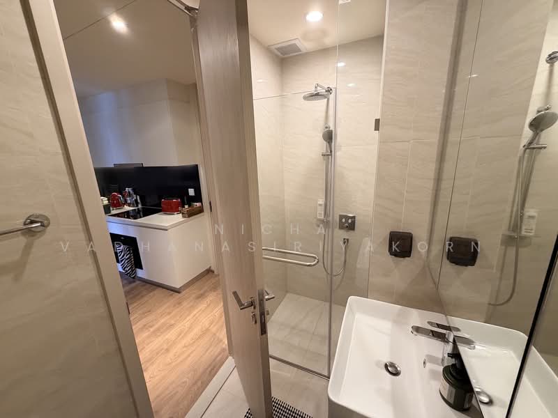 Noble Form Thonglor, Bangkok, Sukhumvit 55, Khlong Tan Nua, Watthana, Bangkok, 2 Bedrooms, 64 sqm, Condo For Sale, by Nicha Vadhanasiriyakorn, 500235988 - DDproperty.com