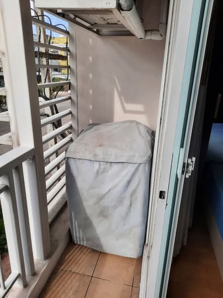 The Ninth Place condominium, Bangkok, Srinakarin, Nong Bon, Prawet, Bangkok, Studio, 31 sqm, Condo For Rent, by Nattayaporn Peumkul (Benz), 500235989 - DDproperty.com