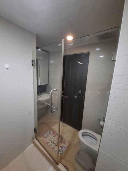 The Ninth Place condominium, Bangkok, Srinakarin, Nong Bon, Prawet, Bangkok, Studio, 31 sqm, Condo For Rent, by Nattayaporn Peumkul (Benz), 500235989 - DDproperty.com