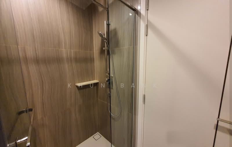 The Line Phahon-Pradipat, Bangkok, 21 Pradiphat Road, Samsen Nai, Phaya Thai, Bangkok, 1 Bedroom, 35 sqm, Condo For Rent, by Khun Bank, 500235991 - DDproperty.com