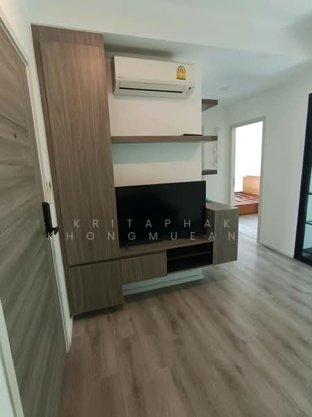 Notting Hill Sukhumvit 105, Bangkok, 105 Sukhumvit, Bang Na, Bang Na, Bangkok, 2 Bedrooms, 44 sqm, Condo For Sale, by Kritaphak Khongmueang, 500235992 - DDproperty.com