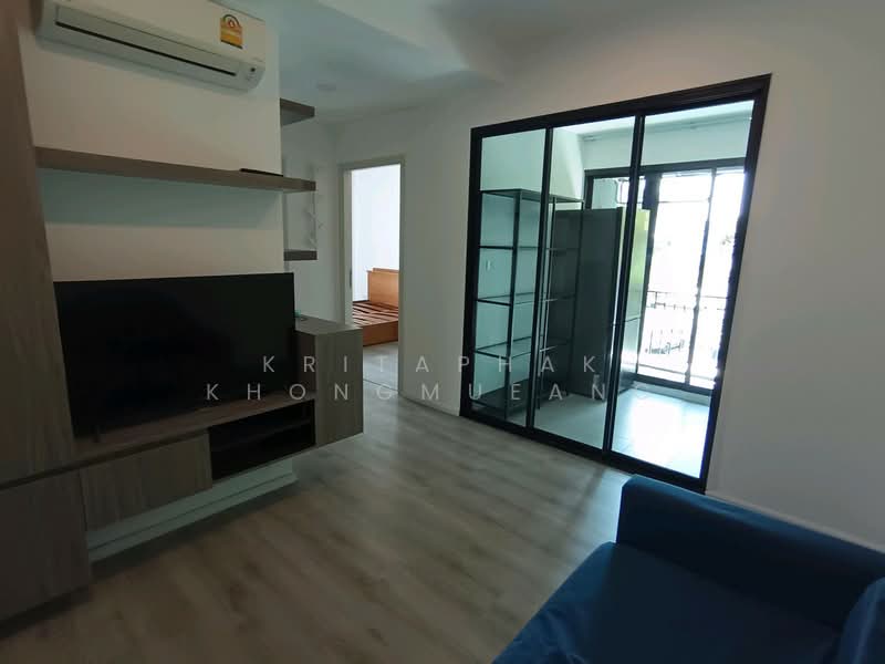 Notting Hill Sukhumvit 105, Bangkok, 105 Sukhumvit, Bang Na, Bang Na, Bangkok, 2 Bedrooms, 44 sqm, Condo For Sale, by Kritaphak Khongmueang, 500235992 - DDproperty.com