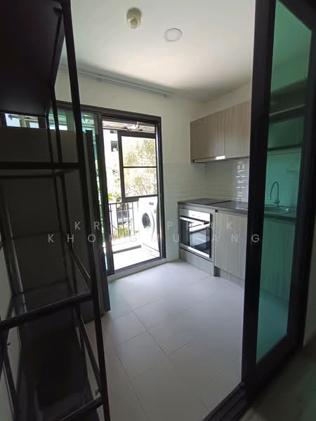 Notting Hill Sukhumvit 105, Bangkok, 105 Sukhumvit, Bang Na, Bang Na, Bangkok, 2 Bedrooms, 44 sqm, Condo For Sale, by Kritaphak Khongmueang, 500235992 - DDproperty.com