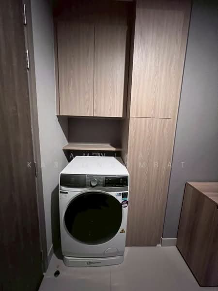 Niche Mono Charoen Nakorn, Bangkok, Charoen Nakhon Road, Dao Khanong, Thon Buri, Bangkok, 1 Bedroom, 40 sqm, Condo For Rent, by Amwika Karoonsombat, 500235993 - DDproperty.com