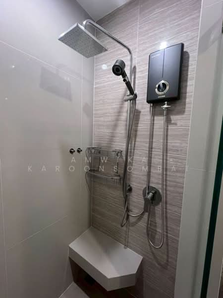 Niche Mono Charoen Nakorn, Bangkok, Charoen Nakhon Road, Dao Khanong, Thon Buri, Bangkok, 1 Bedroom, 40 sqm, Condo For Rent, by Amwika Karoonsombat, 500235993 - DDproperty.com