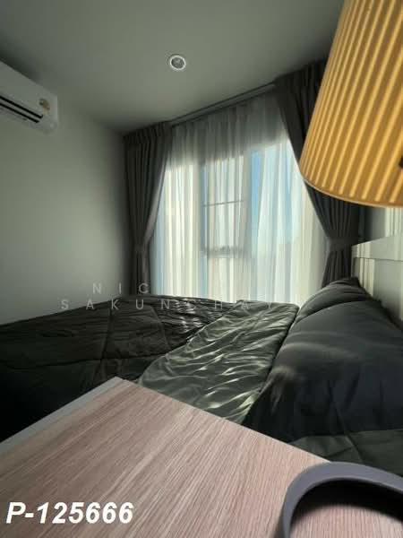 Regent Home Bangna : รีเจ้นท์ โฮม บางนา, กรุงเทพ, ถนน สรรพาวุธ, บางนาใต้, บางนา, กรุงเทพ, 28 ตร.ม., คอนโด ให้เช่า, โดย Nichaphat Sakunchayapha, 500235994 - DDproperty.com