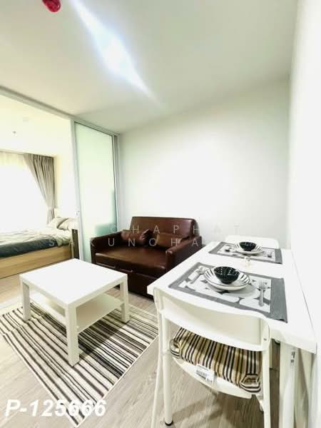 Regent Home Bangna : รีเจ้นท์ โฮม บางนา, กรุงเทพ, ถนน สรรพาวุธ, บางนาใต้, บางนา, กรุงเทพ, 28 ตร.ม., คอนโด ให้เช่า, โดย Nichaphat Sakunchayapha, 500235994 - DDproperty.com