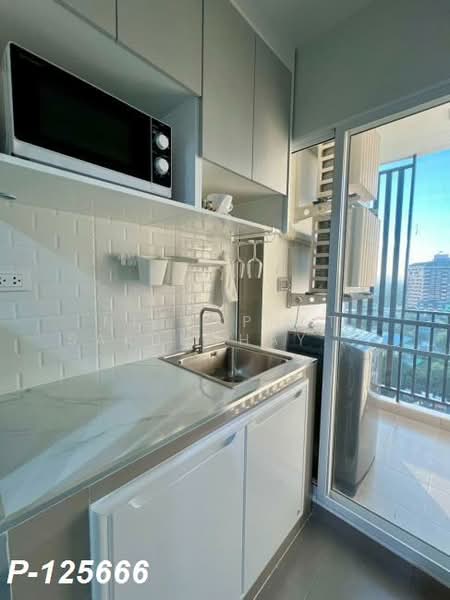 Regent Home Bangna : รีเจ้นท์ โฮม บางนา, กรุงเทพ, ถนน สรรพาวุธ, บางนาใต้, บางนา, กรุงเทพ, 28 ตร.ม., คอนโด ให้เช่า, โดย Nichaphat Sakunchayapha, 500235994 - DDproperty.com