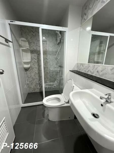 Regent Home Bangna : รีเจ้นท์ โฮม บางนา, กรุงเทพ, ถนน สรรพาวุธ, บางนาใต้, บางนา, กรุงเทพ, 28 ตร.ม., คอนโด ให้เช่า, โดย Nichaphat Sakunchayapha, 500235994 - DDproperty.com