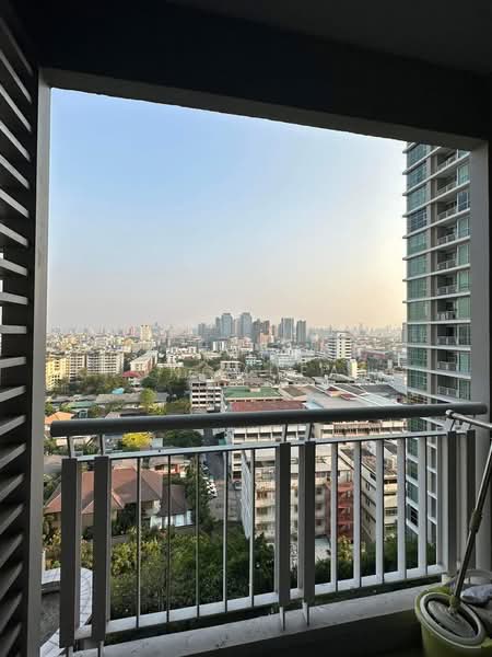 Rhythm Ratchada, Bangkok, 558 Ratchadaphisek Road, Samsen Nok, Huai Khwang, Bangkok, 1 Bedroom, 46 sqm, Condo For Rent, by Kritaphak Khongmueang, 500235995 - DDproperty.com