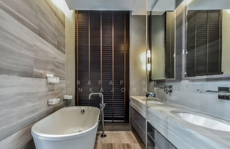 The Diplomat Sathorn, Bangkok, 158 Sathorn Nua Road, Silom, Bang Rak, Bangkok, 2 Bedrooms, 77 sqm, Condo For Sale, by Prapaporn Boonkajonkul, 500235997 - DDproperty.com