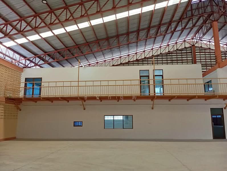 โกดังให้เช่า พร้อมออฟฟิศ พื้นที่ใช้สอยขนาด 2,200 ตรม. ใกล้เซ็นทรัลพระราม 2 🚩 พุทธบูชา จอมทอง กทม., Bangkok, Bangmot, Chom Thong, Bangkok, , 2,200 sqm, Warehouse/Factory For Rent, by ธนกฤต, 500235998 - DDproperty.com