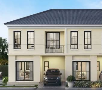 ขาย - บ้านพฤกษา 150 ประชาอุทิศ (2), สมุทรปราการ