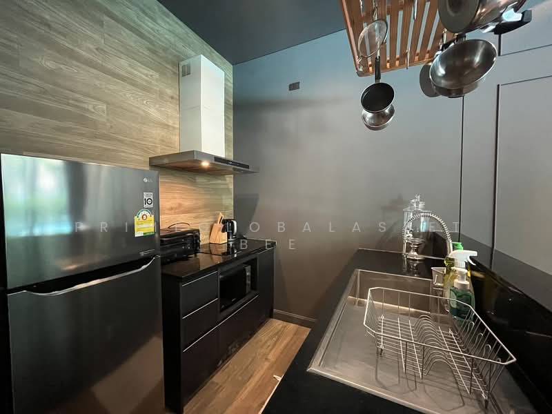 Saturdays Residence, Phuket, Soi Saturdays, Rawai, Muang Phuket, Phuket, 1 Bedroom, 60 sqm, Condo For Rent, by primeglobalasset bee, 500236002 - DDproperty.com